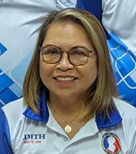 Editha Esquilona Alviso