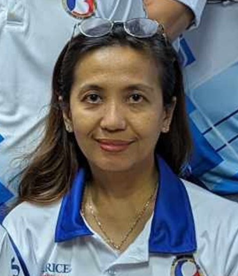 Maria Cecilia C. Dela Cruz