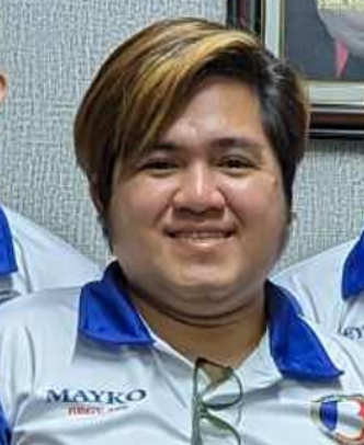 Miko L. Custodio