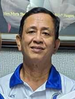 Reynaldo B. De Leon Jr.